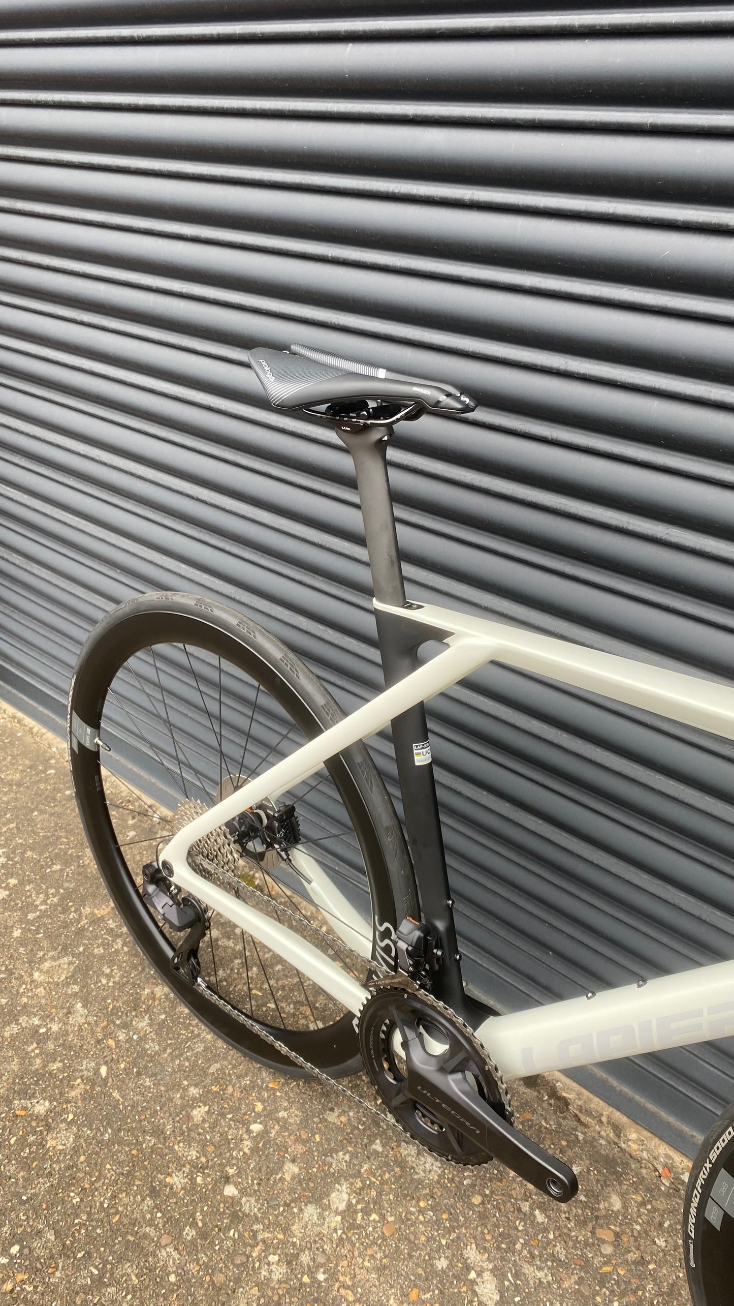 Lapierre Xelius DRS 8.0 (2026) carbon road bike