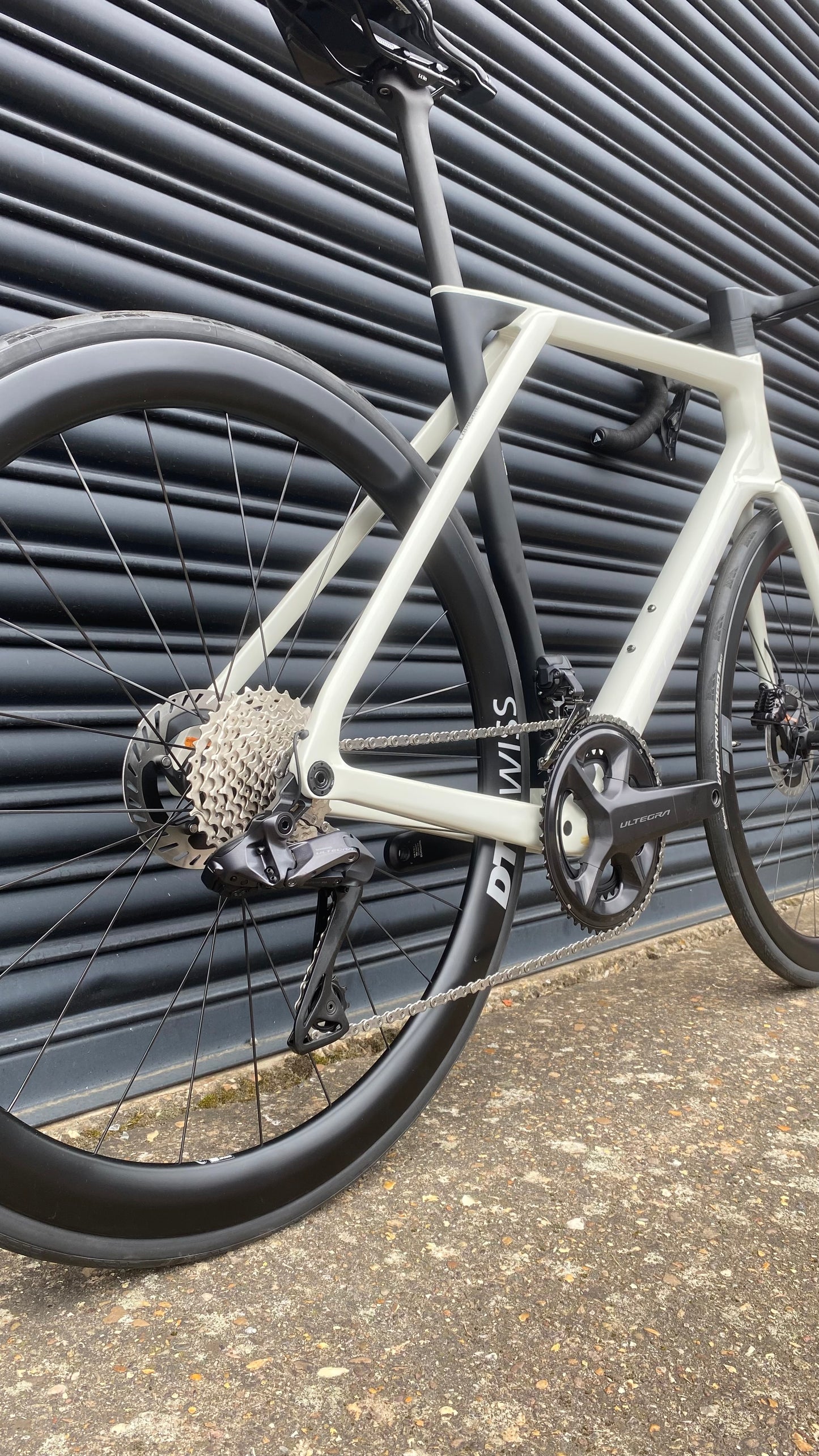 Lapierre Xelius DRS 8.0 (2026) carbon road bike