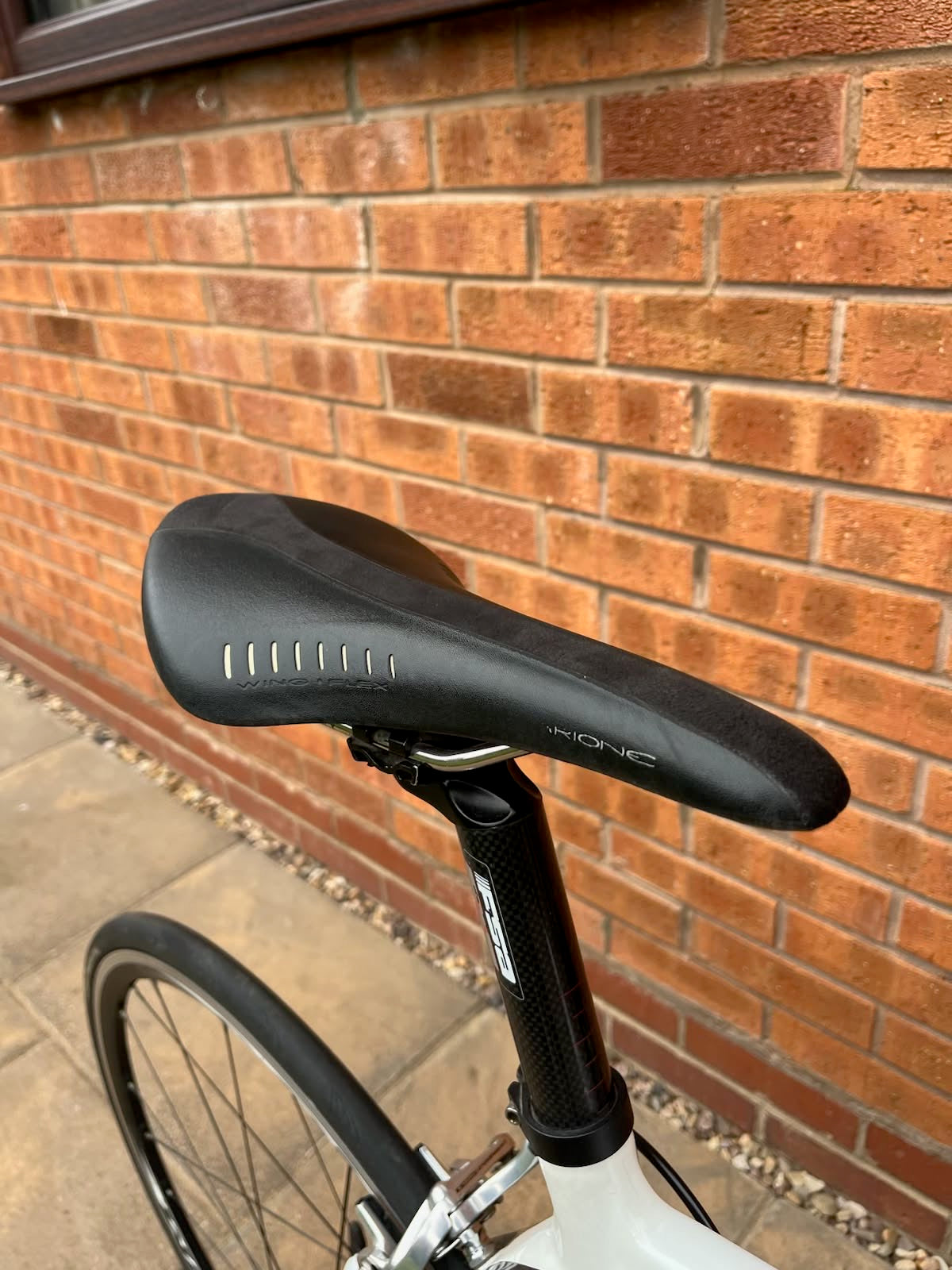 Wilier Triestina Izoard Carbon (used/refurbished)