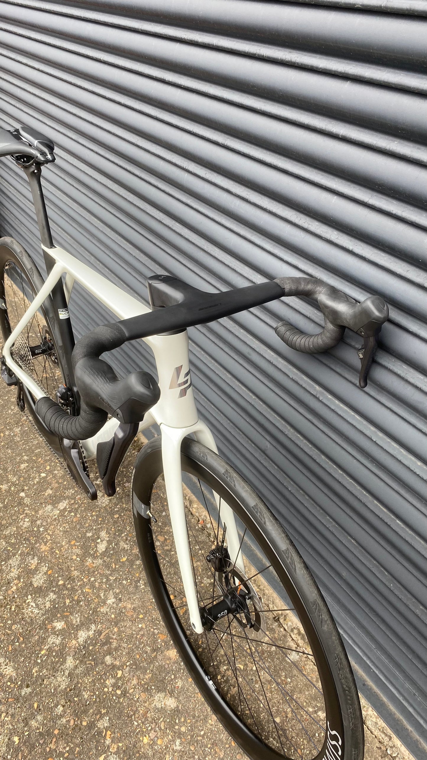 Lapierre Xelius DRS 8.0 (2026) carbon road bike