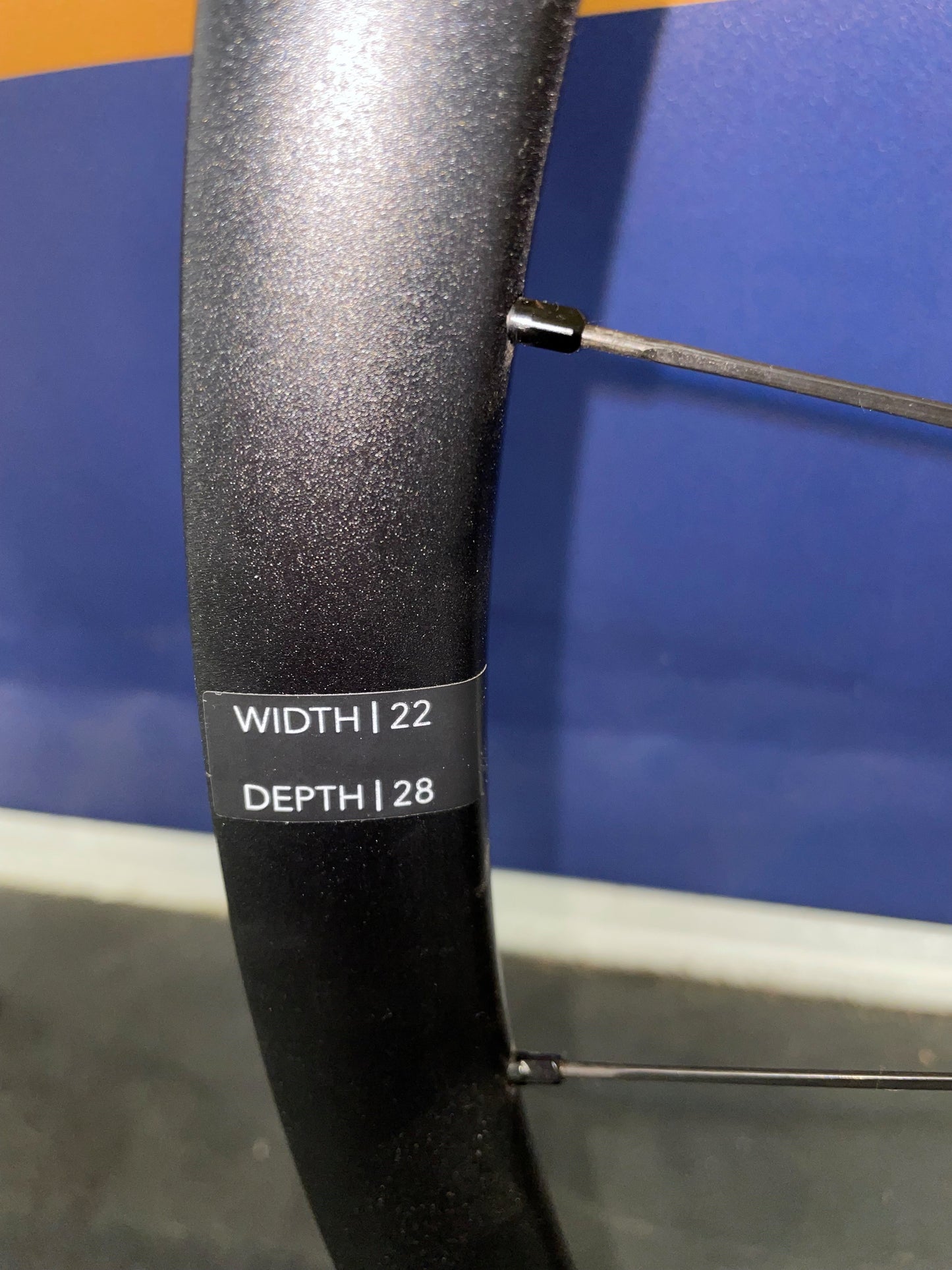 HUNT Aero Light Disc Wheelset