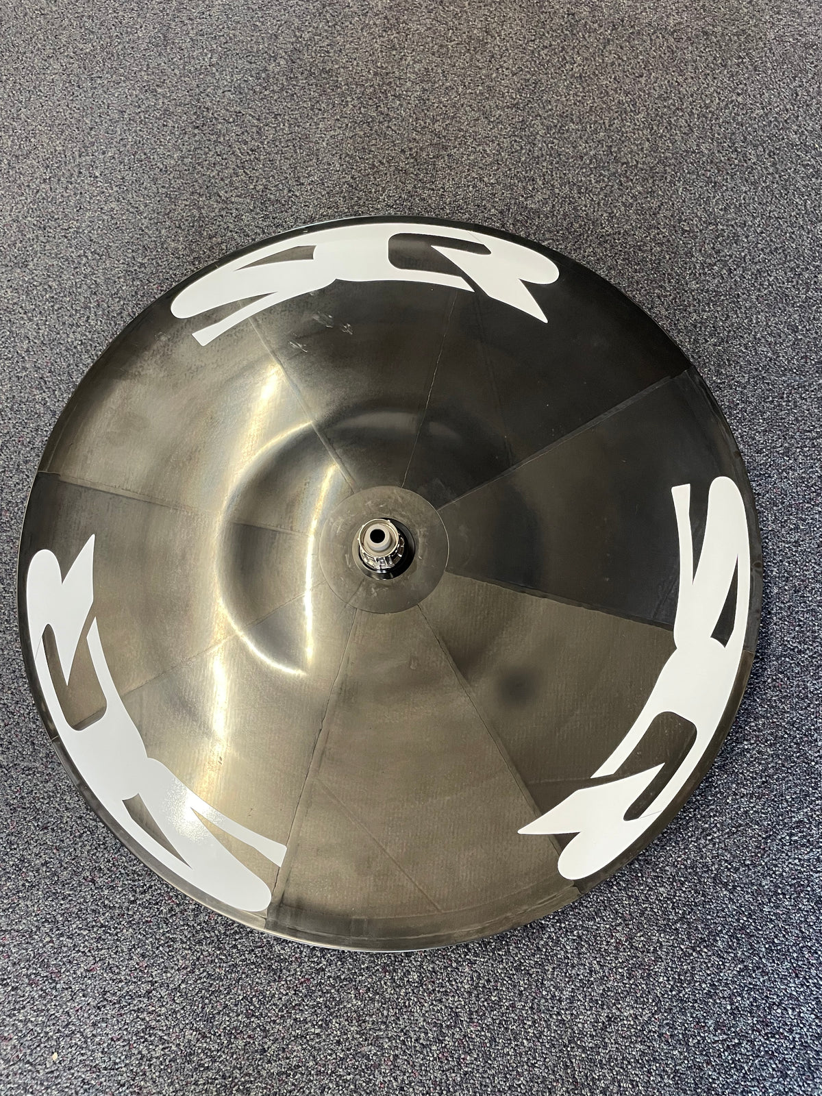 SCR 900g superlight Carbon disc wheel  (road)