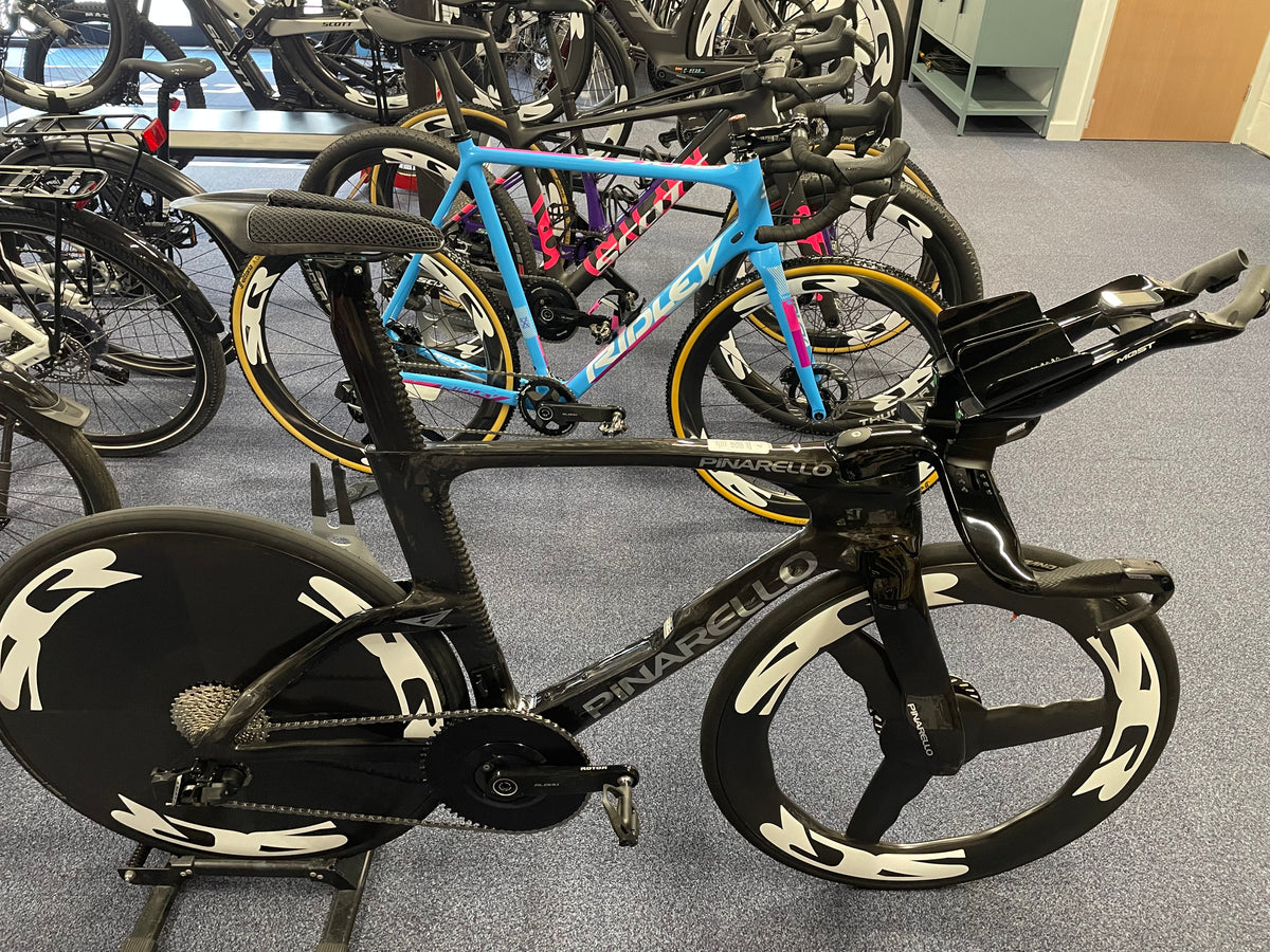 SCR 900g superlight Carbon disc wheel  (road)