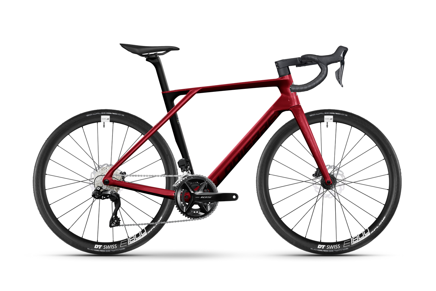 LAPIERRE XELIUS DRS 6.0 ROAD BIKE