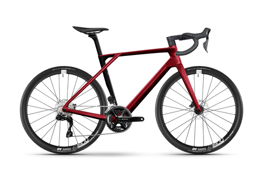 LAPIERRE XELIUS DRS 6.0 ROAD BIKE