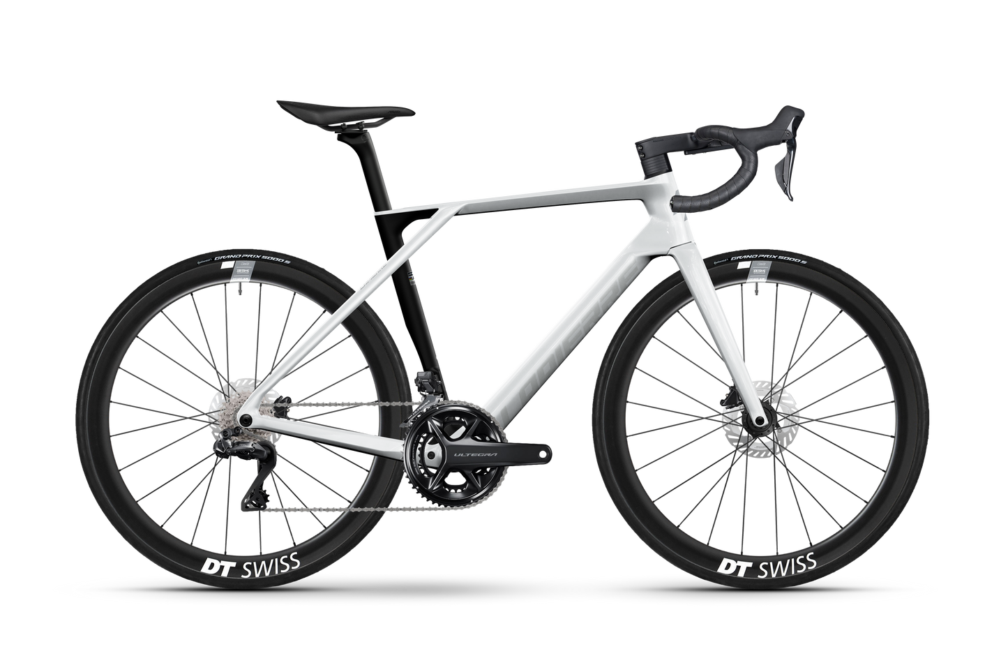 Lapierre Xelius DRS 8.0 (2026) carbon road bike