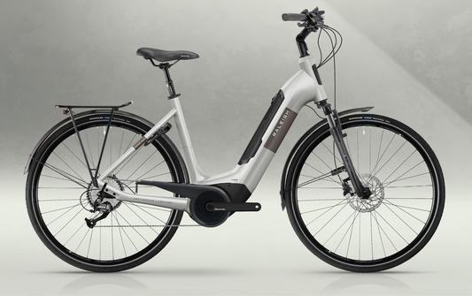 Motus Ltd - Derailleur Gear Electric Bike