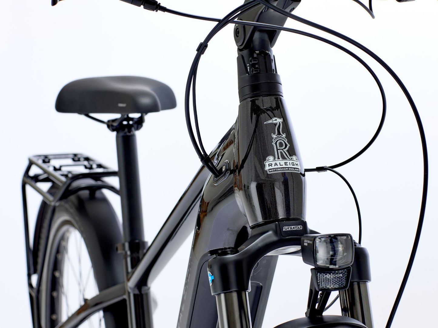 RALEIGH NOVUS- DERAILLEUR GEAR