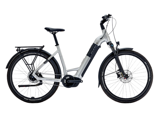 RALEIGH NOVUS- HUB GEAR