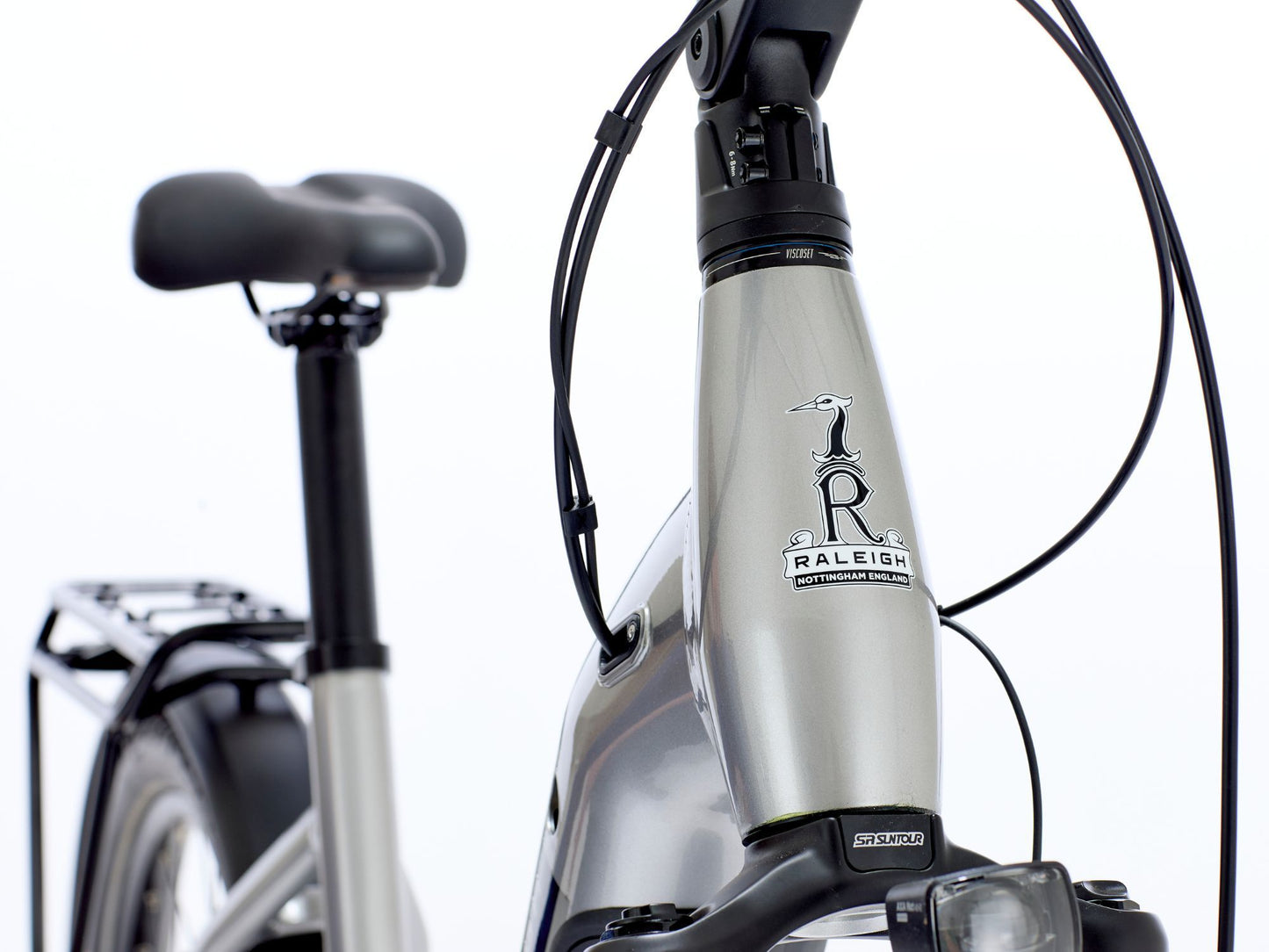 RALEIGH NOVUS- DERAILLEUR GEAR