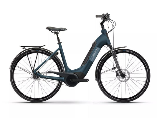 Motus Tour Ltd - Hub Gear Electric Bike
