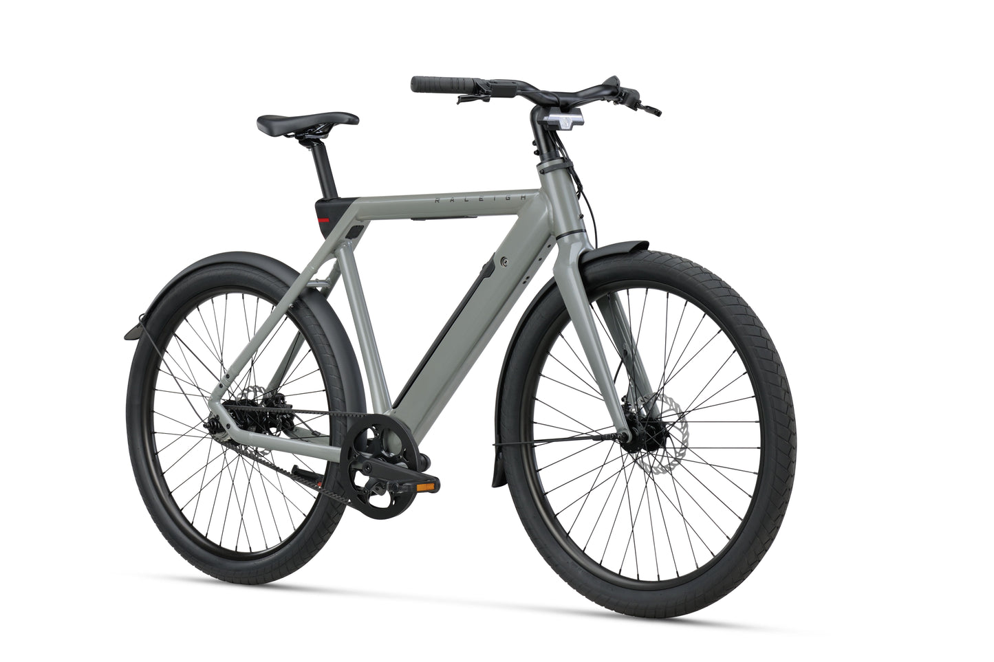 RALEIGH- RALEIGH ONE E-BIKE