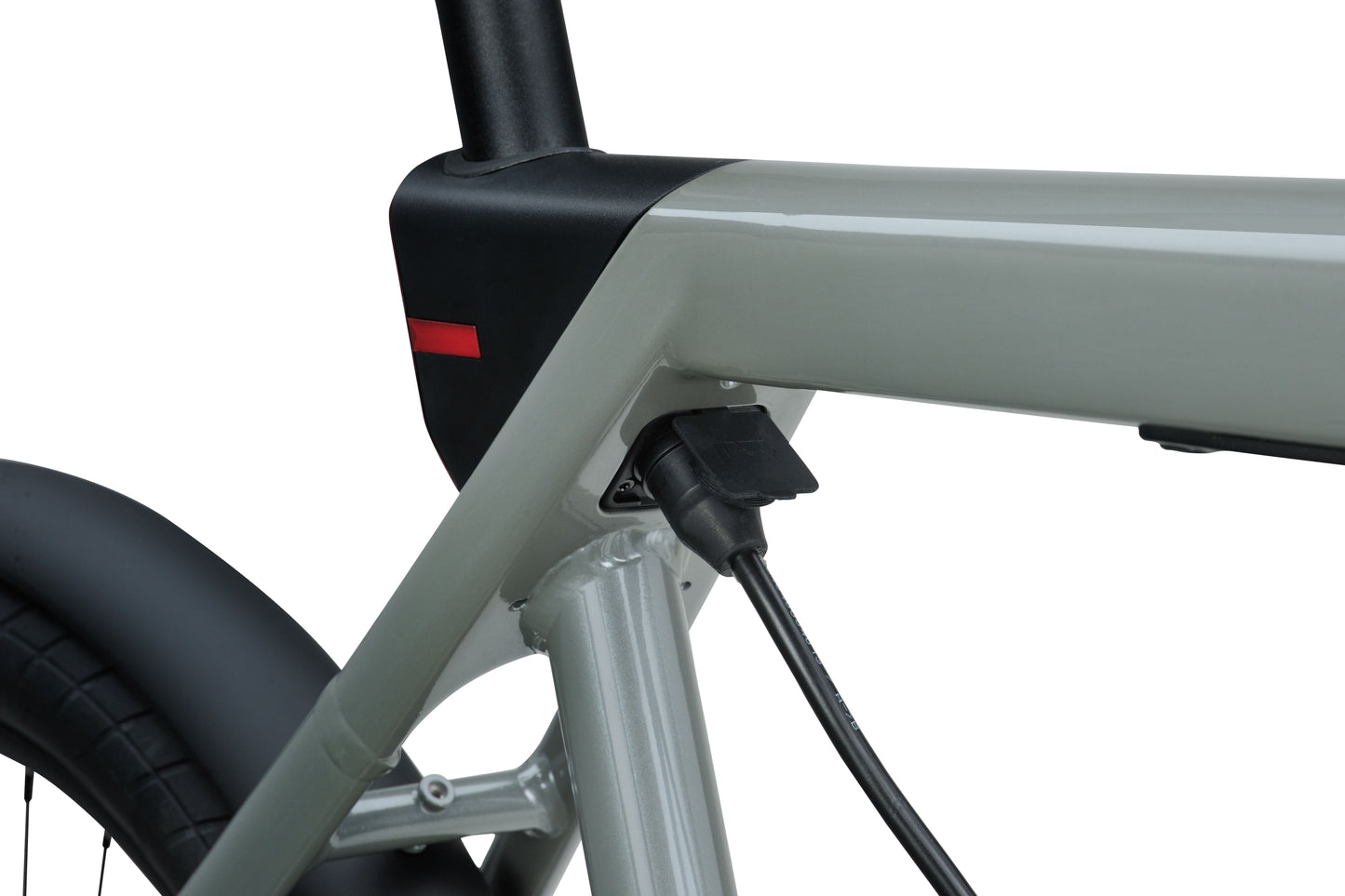 RALEIGH- RALEIGH ONE E-BIKE