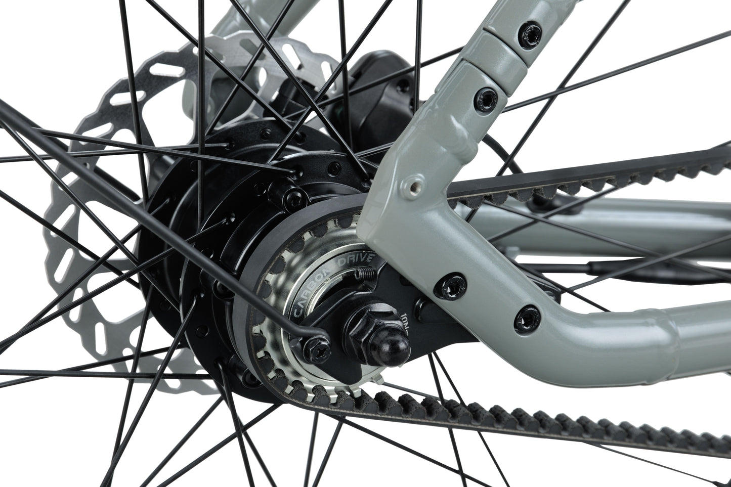 RALEIGH- RALEIGH ONE E-BIKE