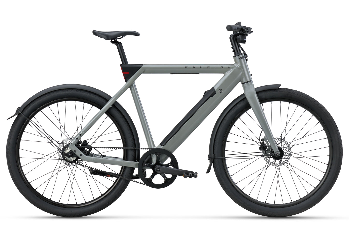 RALEIGH- RALEIGH ONE E-BIKE