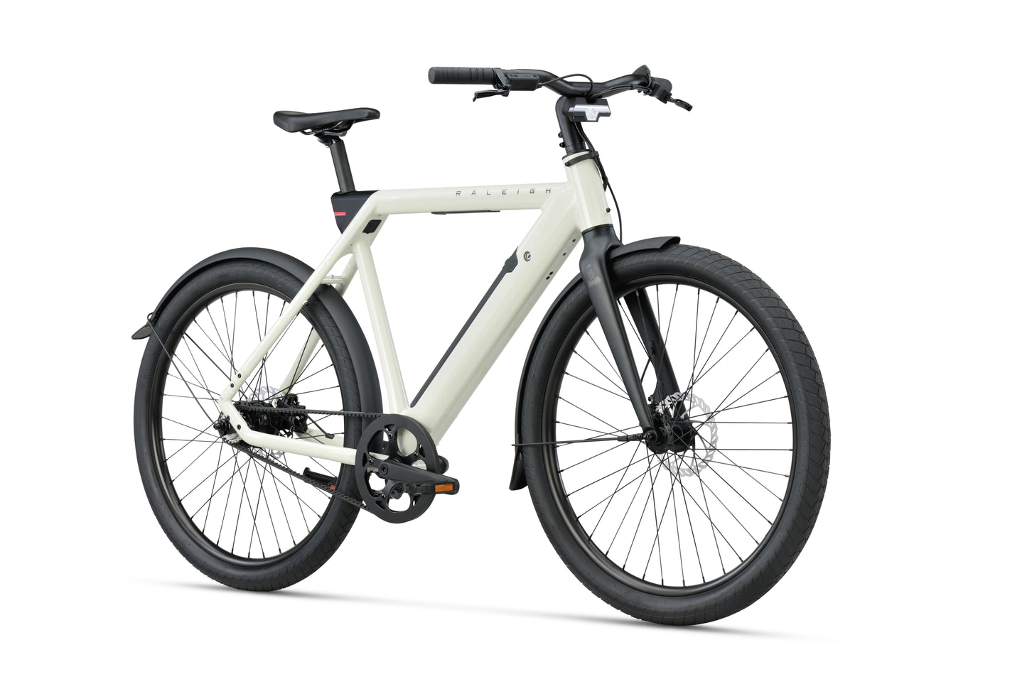 RALEIGH- RALEIGH ONE E-BIKE