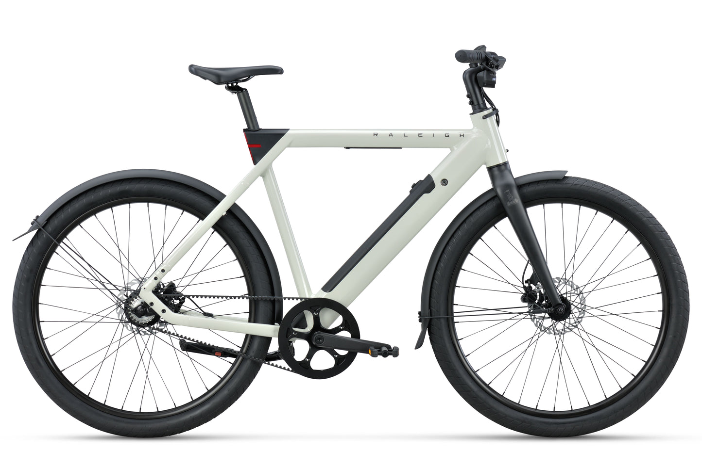 RALEIGH- RALEIGH ONE E-BIKE