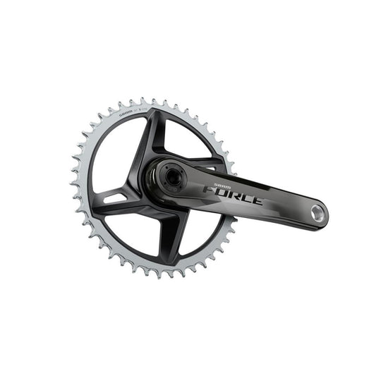 SRAM Force1 12 Speed Chainset 175mm 42T Chainring