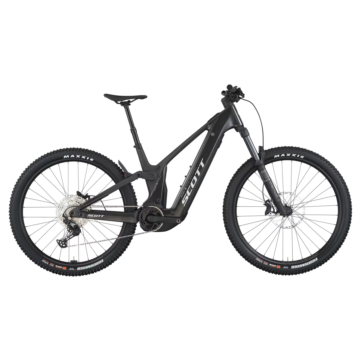 Scott Patron 920 Full suspension E-MTB