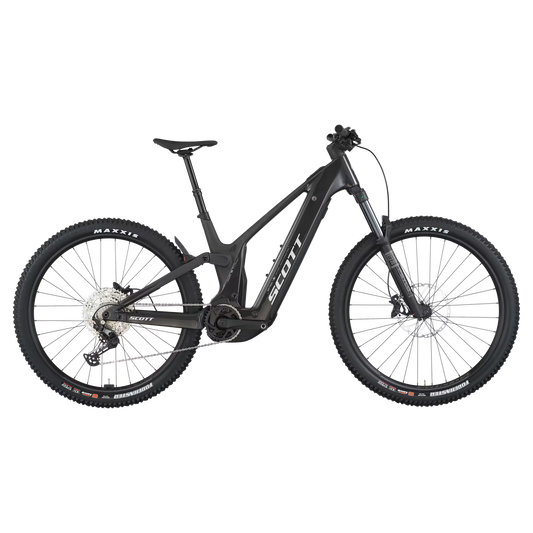 Scott Patron 920 Full suspension E-MTB
