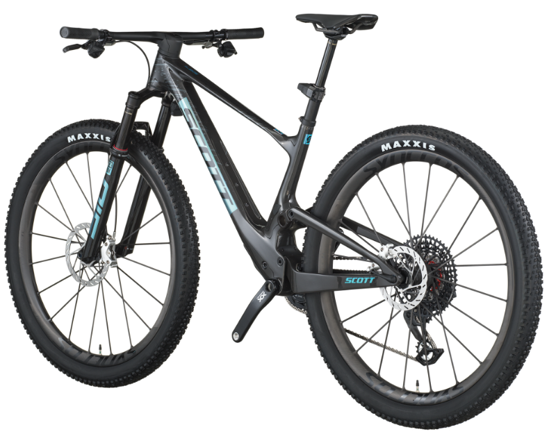 SCOTT Spark RC SL XC Mountain Bike 2026