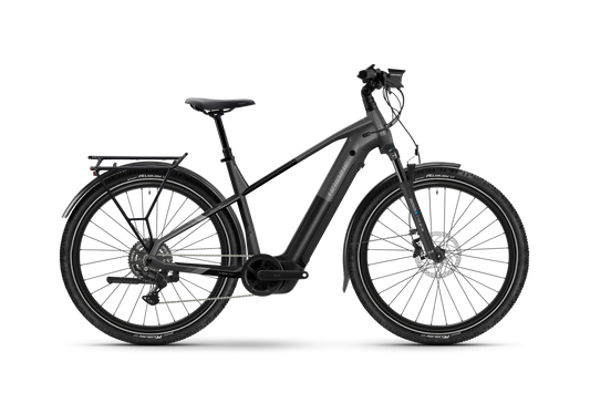HAIBIKE TREKKING 6.5 CROSS BAR FRAME