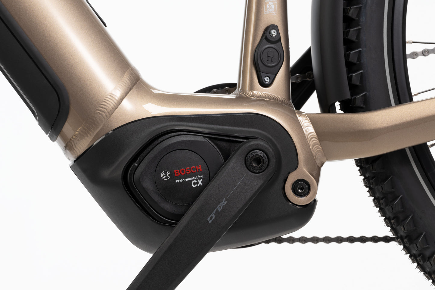 HAIBIKE TREKKING 6.5 LOW STEP FRAME