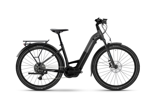 HAIBIKE TREKKING 6.5 LOW STEP FRAME