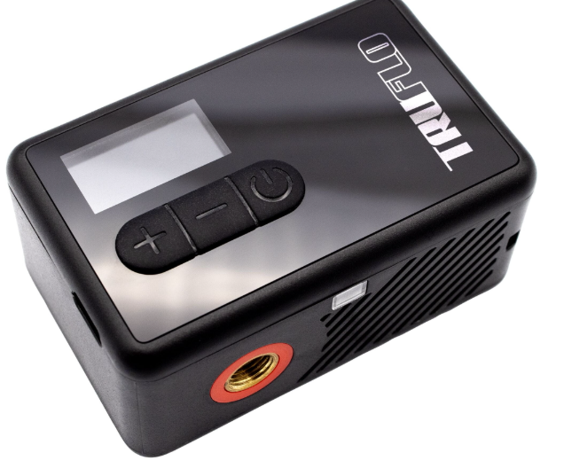 Truflo Electron Compact Electric Pump