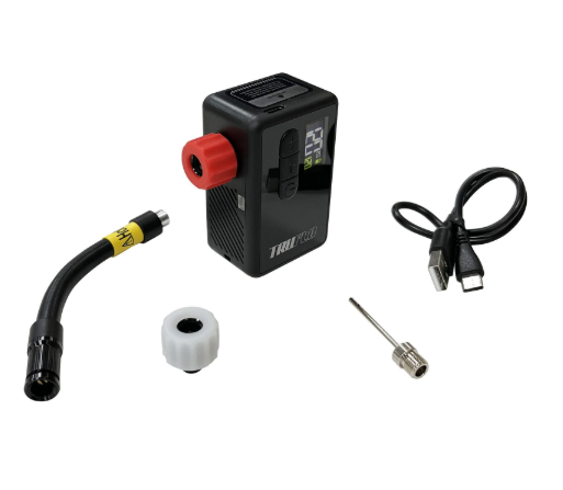 Truflo Electron Compact Electric Pump