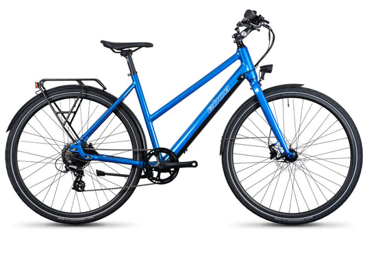EBCO Urban 2T