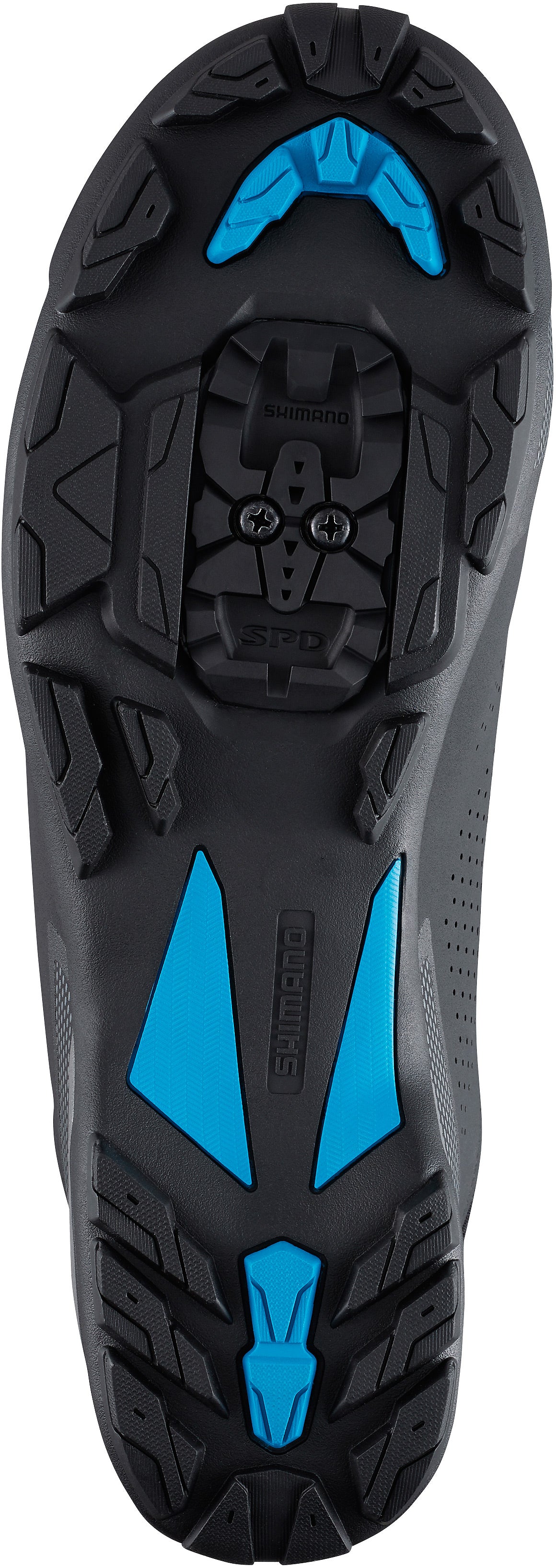 Shimano mt3 store shoe