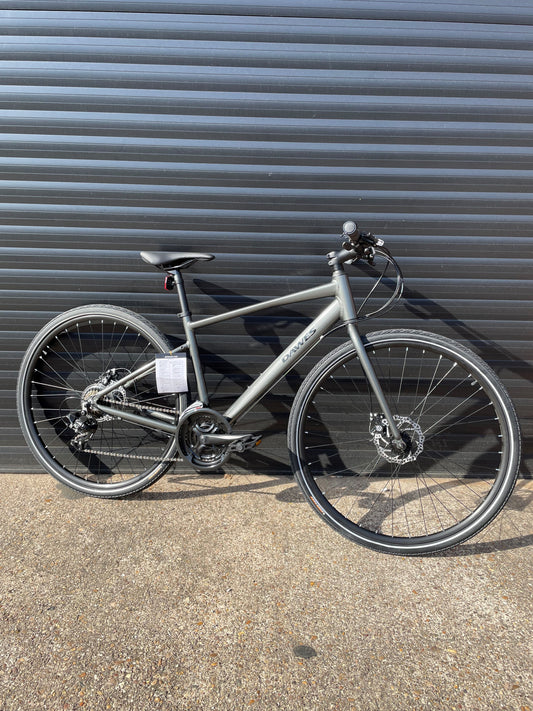 Dawes discovery 1.0