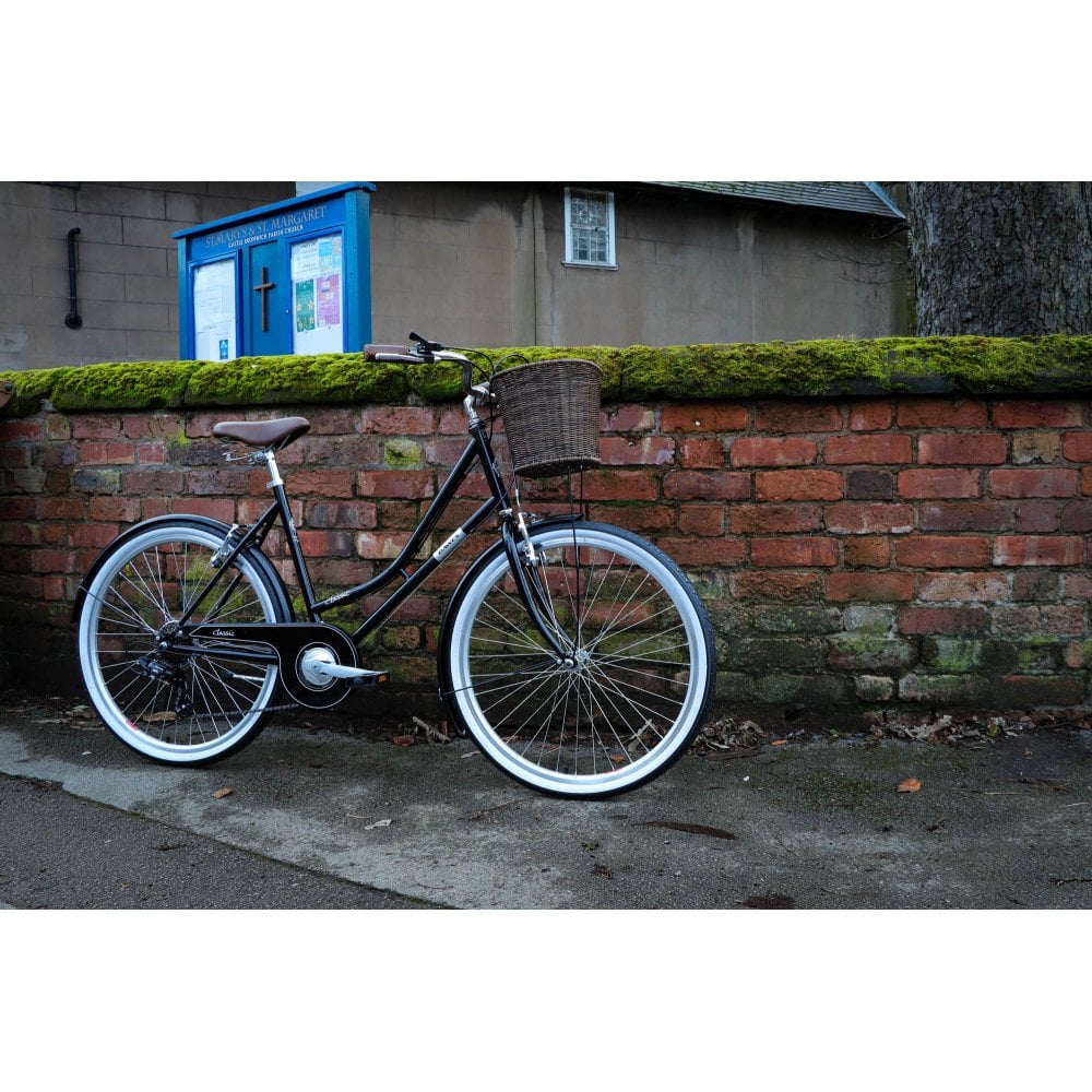 Dawes Classic Heritage Bike