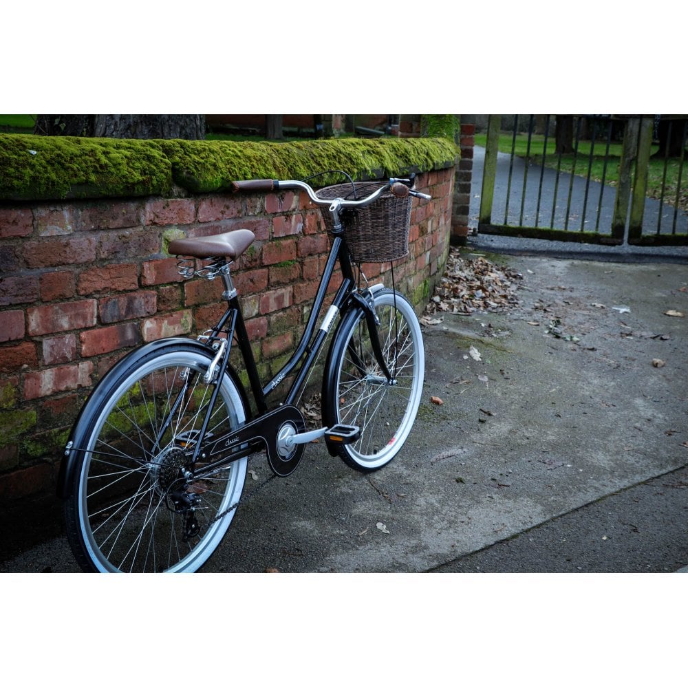 Dawes Classic Heritage Bike