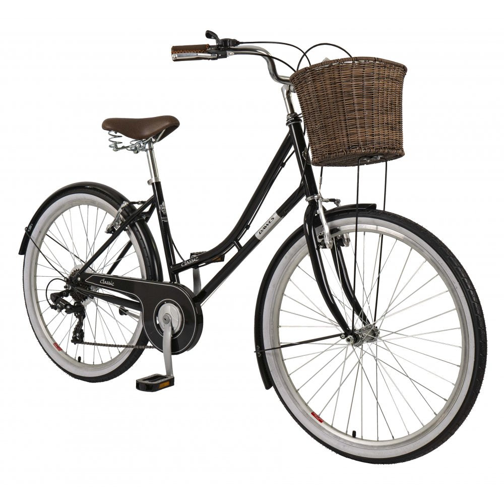Dawes Classic Heritage Bike