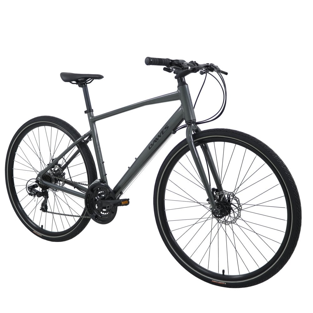 Dawes discovery 1.0