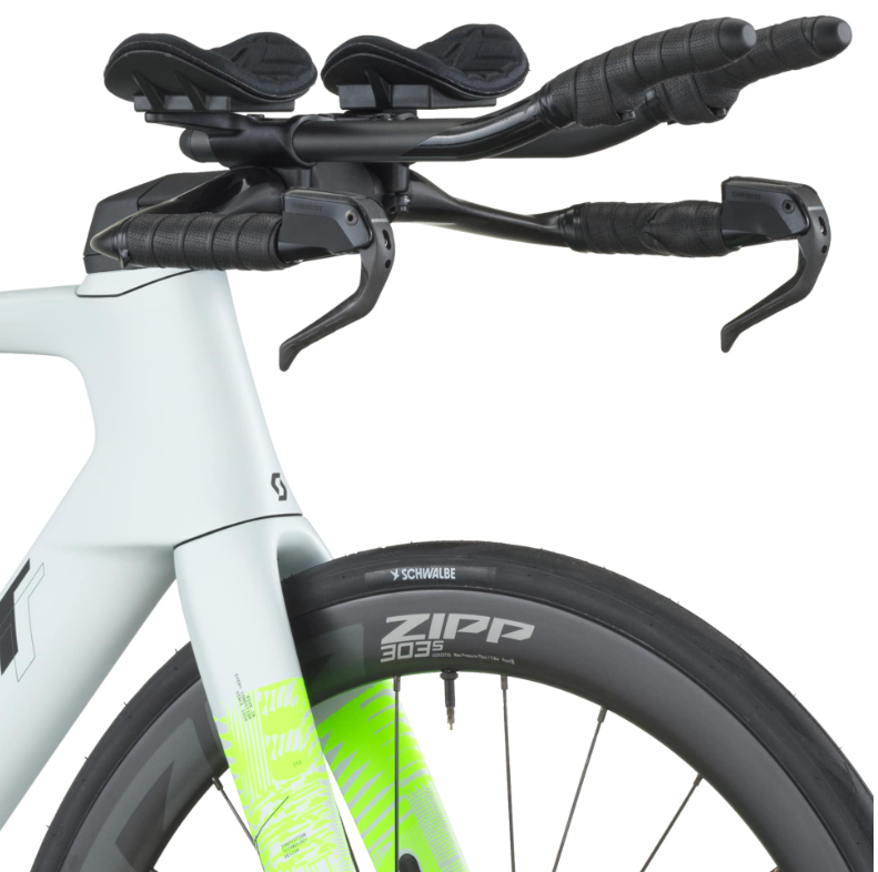SCOTT Foil RC TRIATHLON/TT Bike