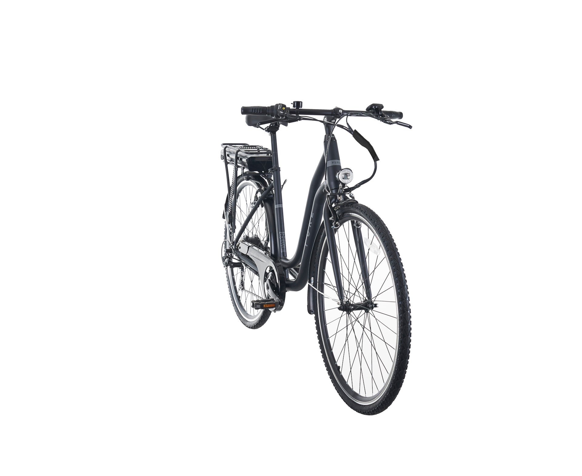 Free best sale city bike