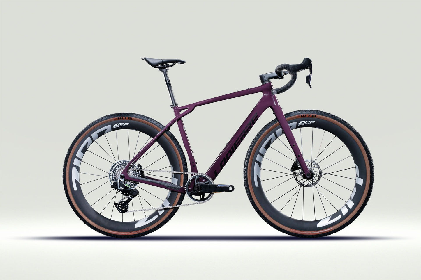 LAPIERRE CROSSHILL CF 8.0 Carbon road bike