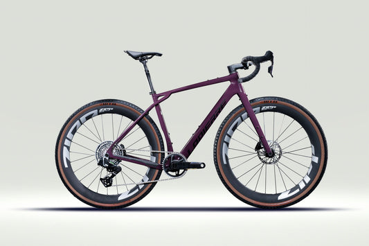 LAPIERRE CROSSHILL CF 8.0 Carbon road bike