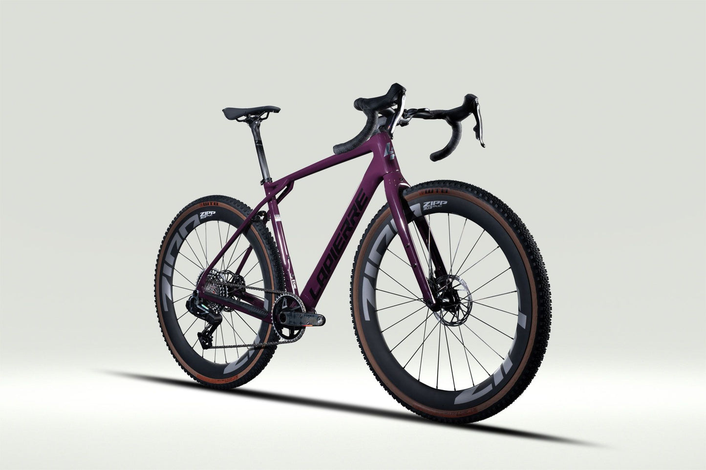 LAPIERRE CROSSHILL CF 8.0 Carbon road bike