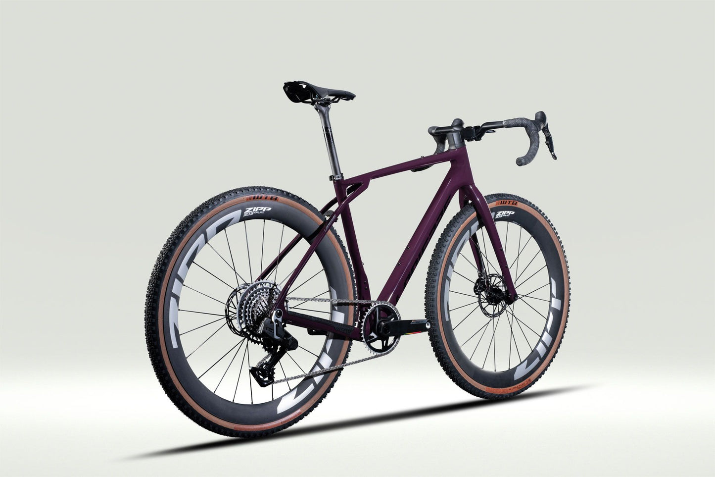 LAPIERRE CROSSHILL CF 8.0 Carbon road bike