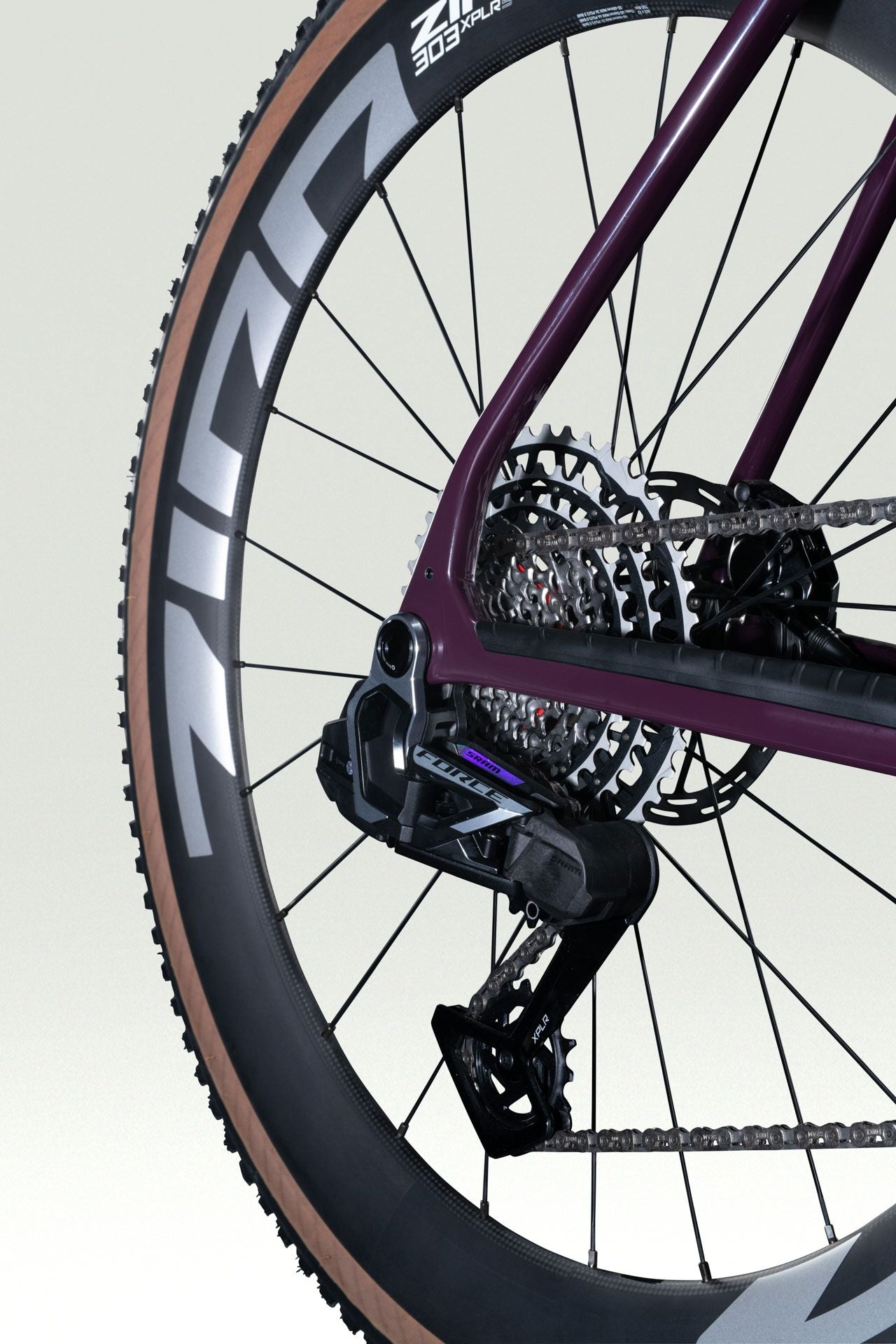 LAPIERRE CROSSHILL CF 8.0 Carbon road bike