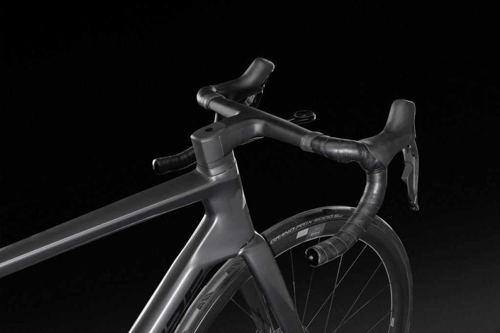 LAPIERRE XELIUS DRS 9.0 DURA ACE GREY - GLOSSY 2026 CARBON ROAD BIKE