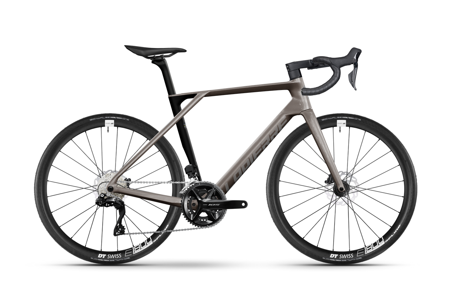 LAPIERRE XELIUS DRS 6.0 ROAD BIKE