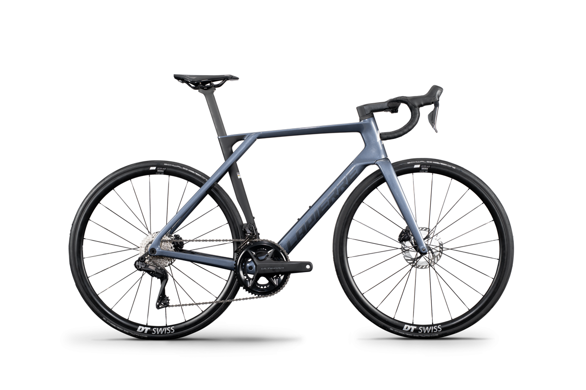 LAPIERRE XELIUS DRS 7.0 C2 road bike
