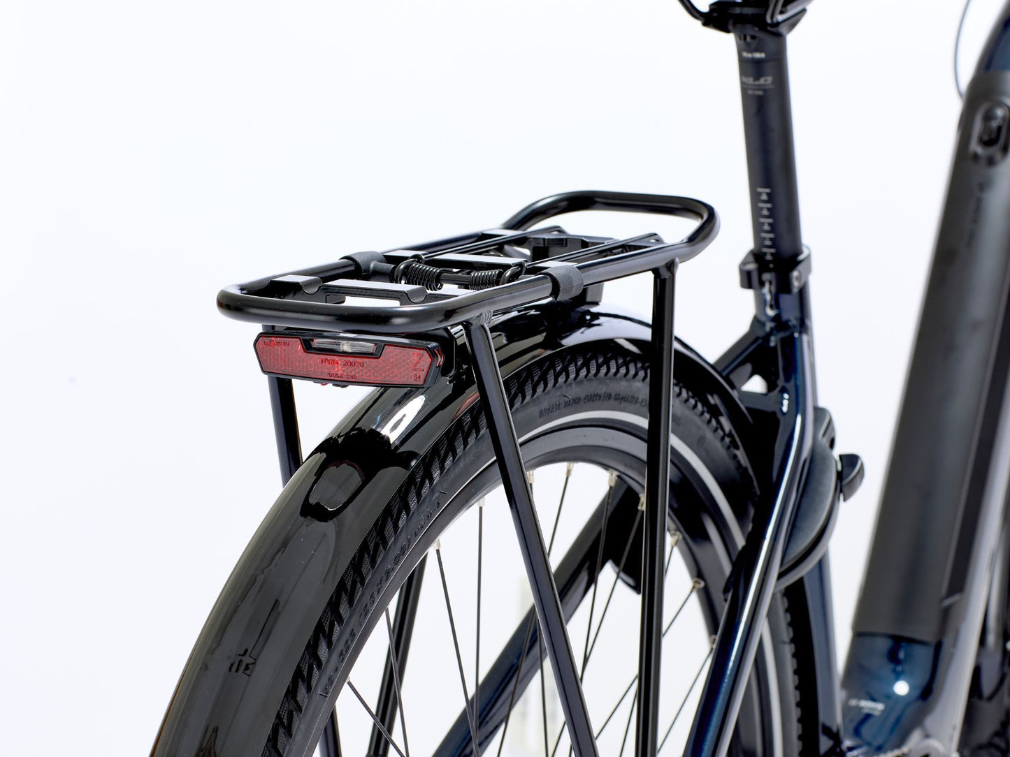 RALEIGH MOTUS HUB GEAR Low-Step 2026