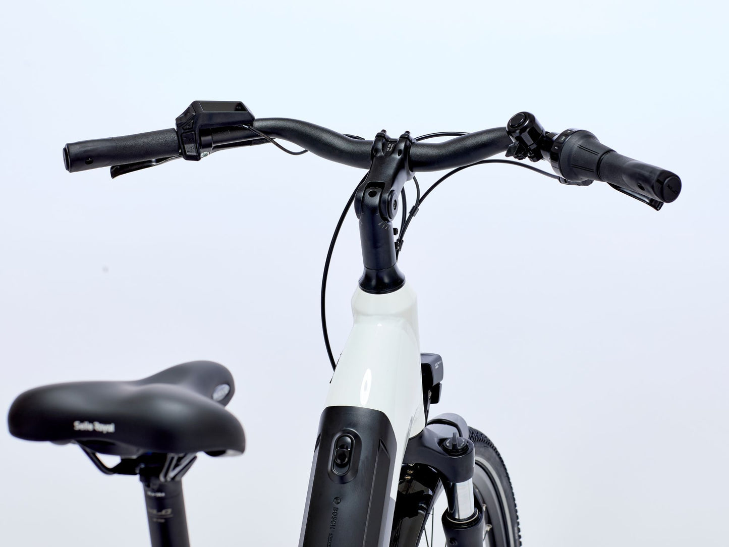 RALEIGH MOTUS HUB GEAR Low-Step 2026