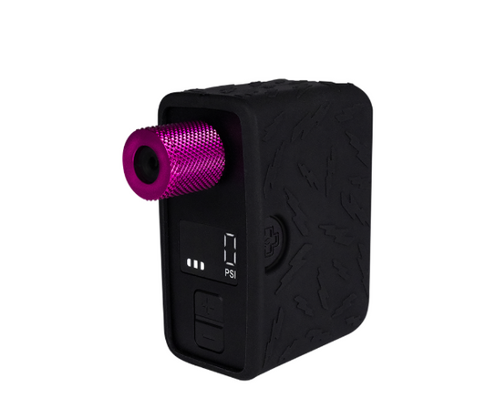 Muc-off AirMach Electric Mini Pro Inflator